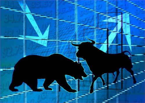 IULs provide protection in bear markets